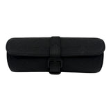 Louis Vuitton Watch Case Black