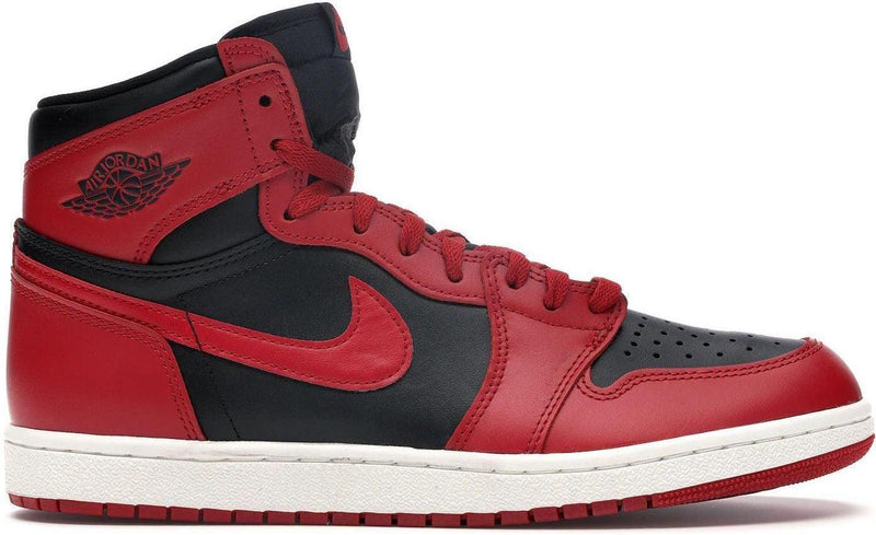 Jordan 1 Retro High '85 Varsity Red