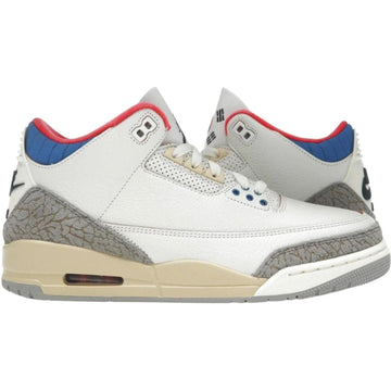 Jordan 3 Retro Seoul 2.0