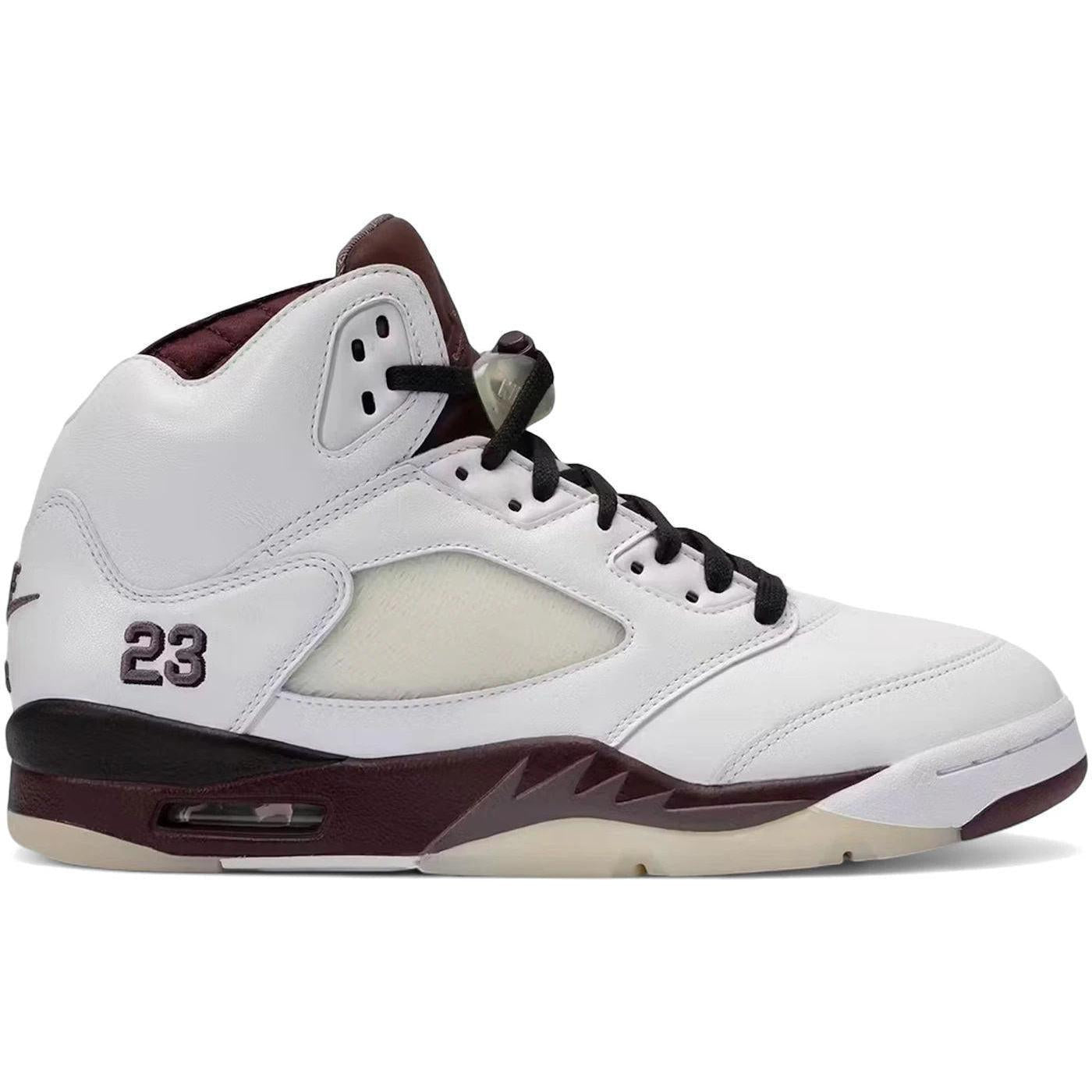 Jordan 5 Retro A Ma Maniére Black Collective