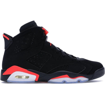 Jordan 6 Retro Black Infrared (2019) - No Box
