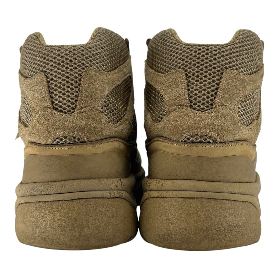 Adidas Yeezy Boots Desert Rock
