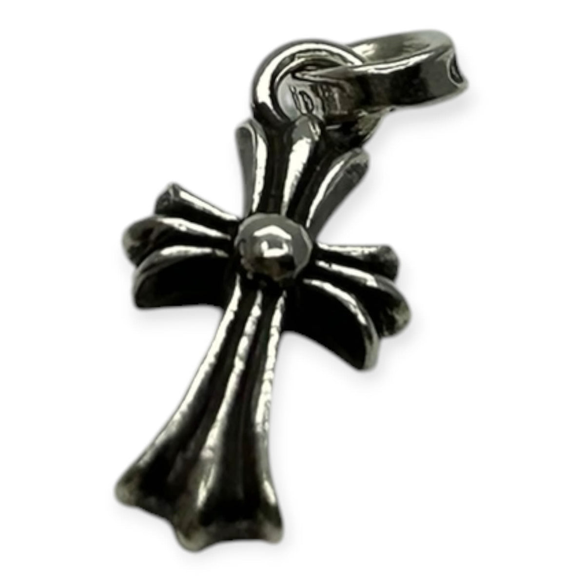 Chrome Hearts Baby Fat Pendant