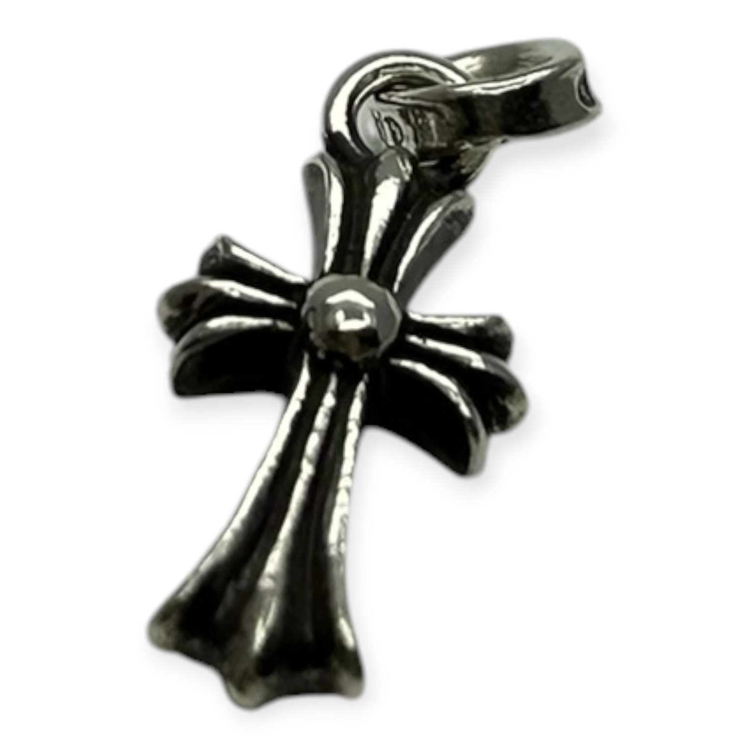 Chrome Hearts Baby Fat Pendant