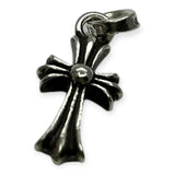 Chrome Hearts Baby Fat Pendant