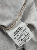 Chrome Hearts x Nike Nocta Horseshoe Camo Tee