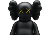 KAWS Companion Open Edition Vinyl Figure Black