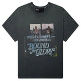 Paly Bound for Glory Tee Blue