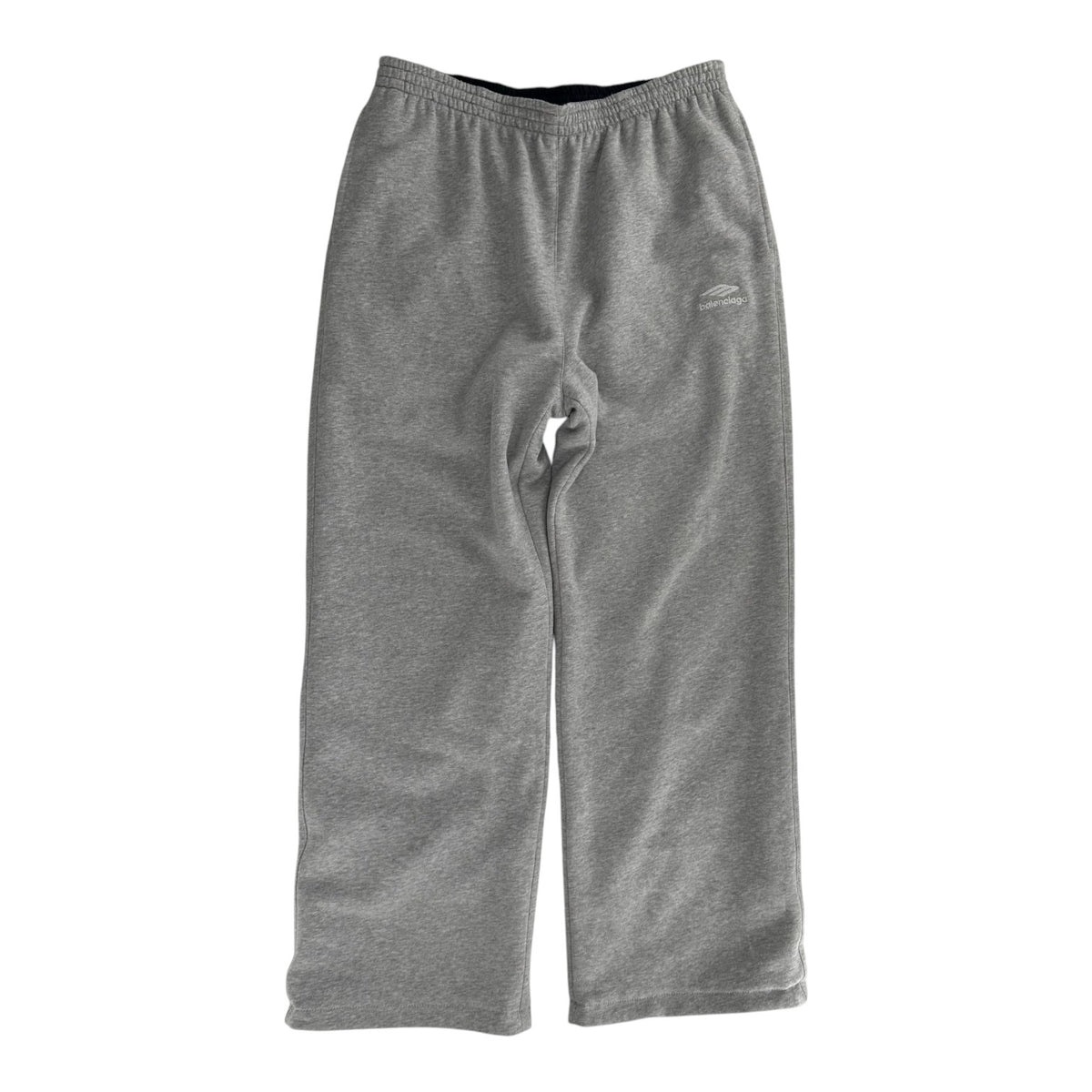 Balenciaga Reversible Jogging Trousers / Tracksuit Pants