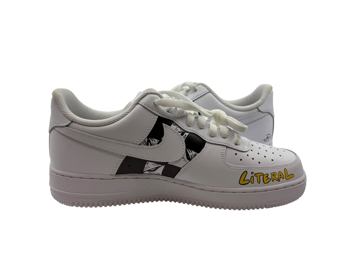 Nike Air Force 1 Low '07 Matty Boy Hand Drawn Sneaker