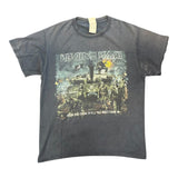 2005 Iron Maiden Tee