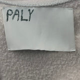 Paly Love Needs Care Crewneck Grey