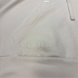 Chrome Hearts x Rolling Stone Lips Online Exclusive Hoodie White