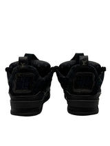 Louis Vuitton LV Skate Sneaker Triple Black