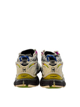 Balenciaga Runner Sneaker Multi-color