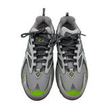Louis Vuitton LV Tactic Runner Grey Neon
