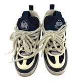 Louis Vuitton LV Skate Sneaker Marine White