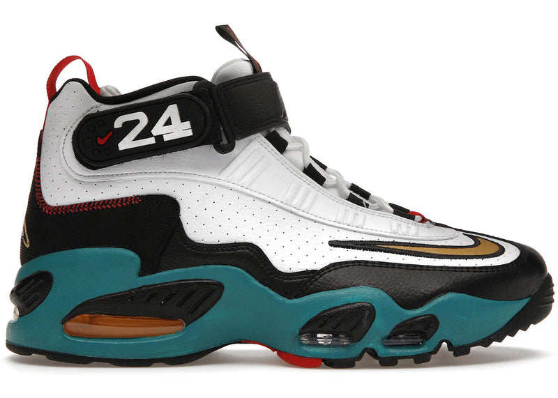 Nike Air Griffey Max 1 Swingman Sweetest Swing