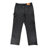 Louis Vuitton Monogram Carpenter Pants Washed Monogram