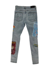 Amiri x Playboy Magazine Jean