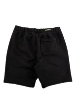 Chrome Hearts 711 CH Sweatshorts Black