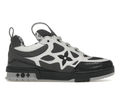 Louis Vuitton LV Skate Sneaker Grey White