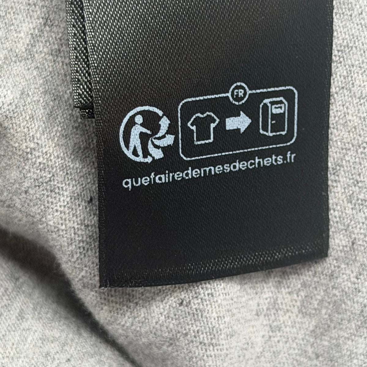 Balenciaga Tattoo Sweatpants Grey