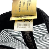 Chrome Hearts CH Hollywood Trucker Hat Camo/Black