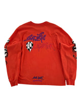 Chrome Hearts Matty Boy Spark LS