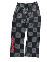 Matty Boy Anti Promo Flame Sweatpant