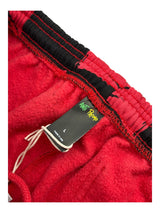 Matty Boy Anti Promo 99 Eyes Las Vegas Sweatpants Red