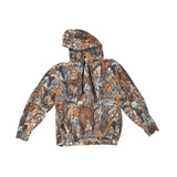 Nike x NOCTA x Chrome Hearts Hoodie Multicolor/Safety Orange