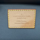 Louis Vuitton Handle Trunk Monogram Mirror