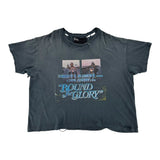 Paly Bound For Glory Tee Navy