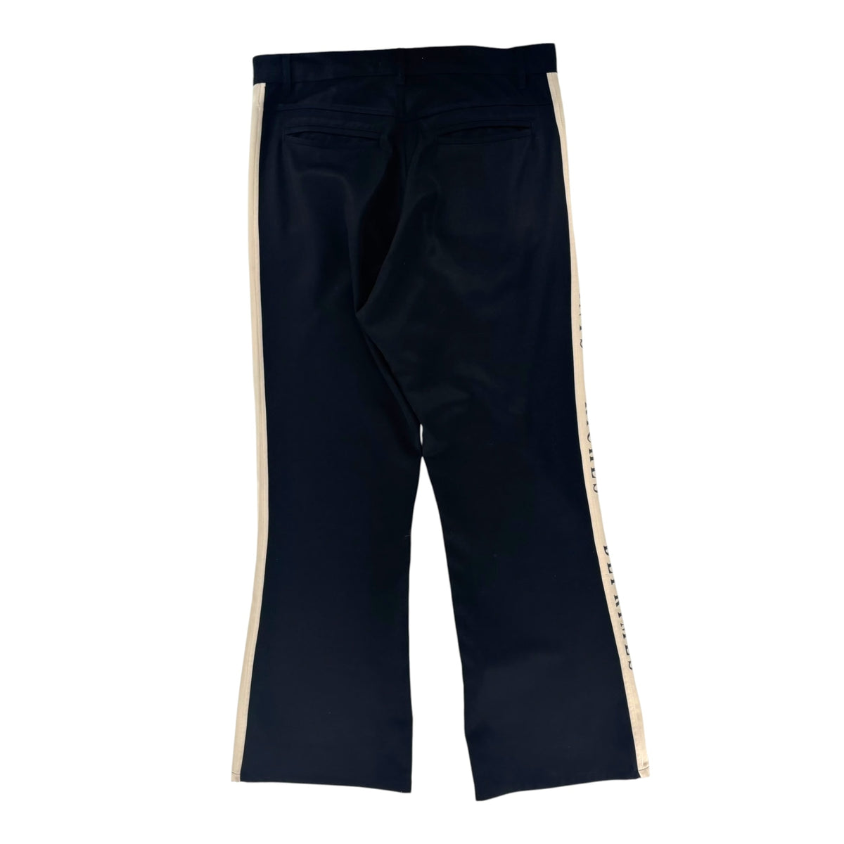 ERD Dress Pants Black 