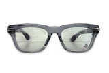 Chrome Hearts Trypoleagain Glasses Translucent