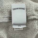 Chrome Hearts Paper Jam Sweats Grey