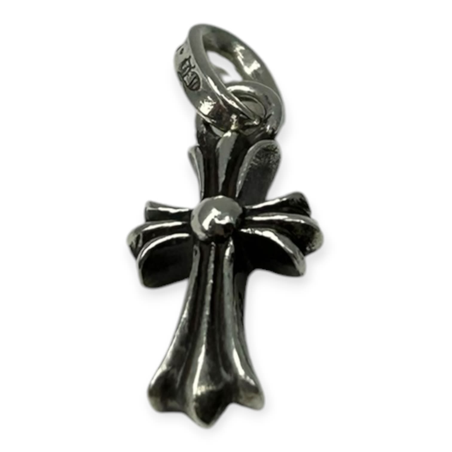 Chrome Hearts Baby Fat Pendant