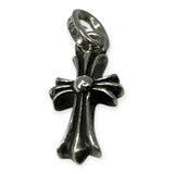 Chrome Hearts Baby Fat Pendant