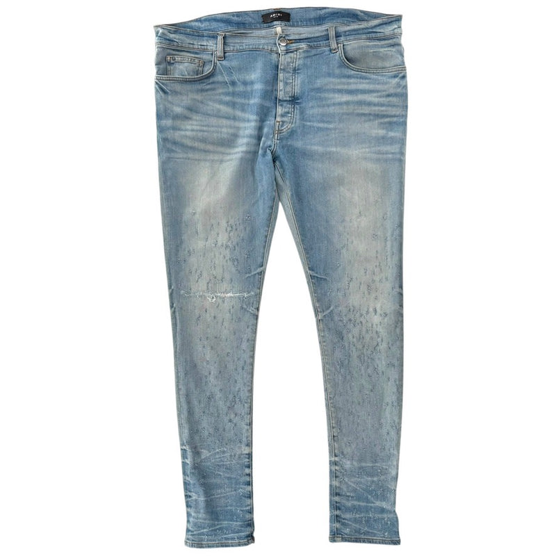 Amiri Shotgun Skinny Jean