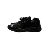 Prada America's Cup Black