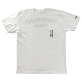 Chrome Hearts Tokyo Exclusive Scroll Logo Tee White