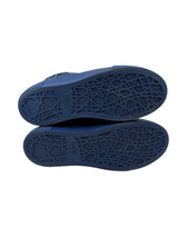 Dior Monogram Sneaker Navy