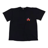 Chrome Hearts Matty Boy Concept Fragile Tee Black