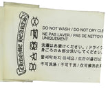 Chrome Hearts Fuck Hollywood Trucker Hat Purple White