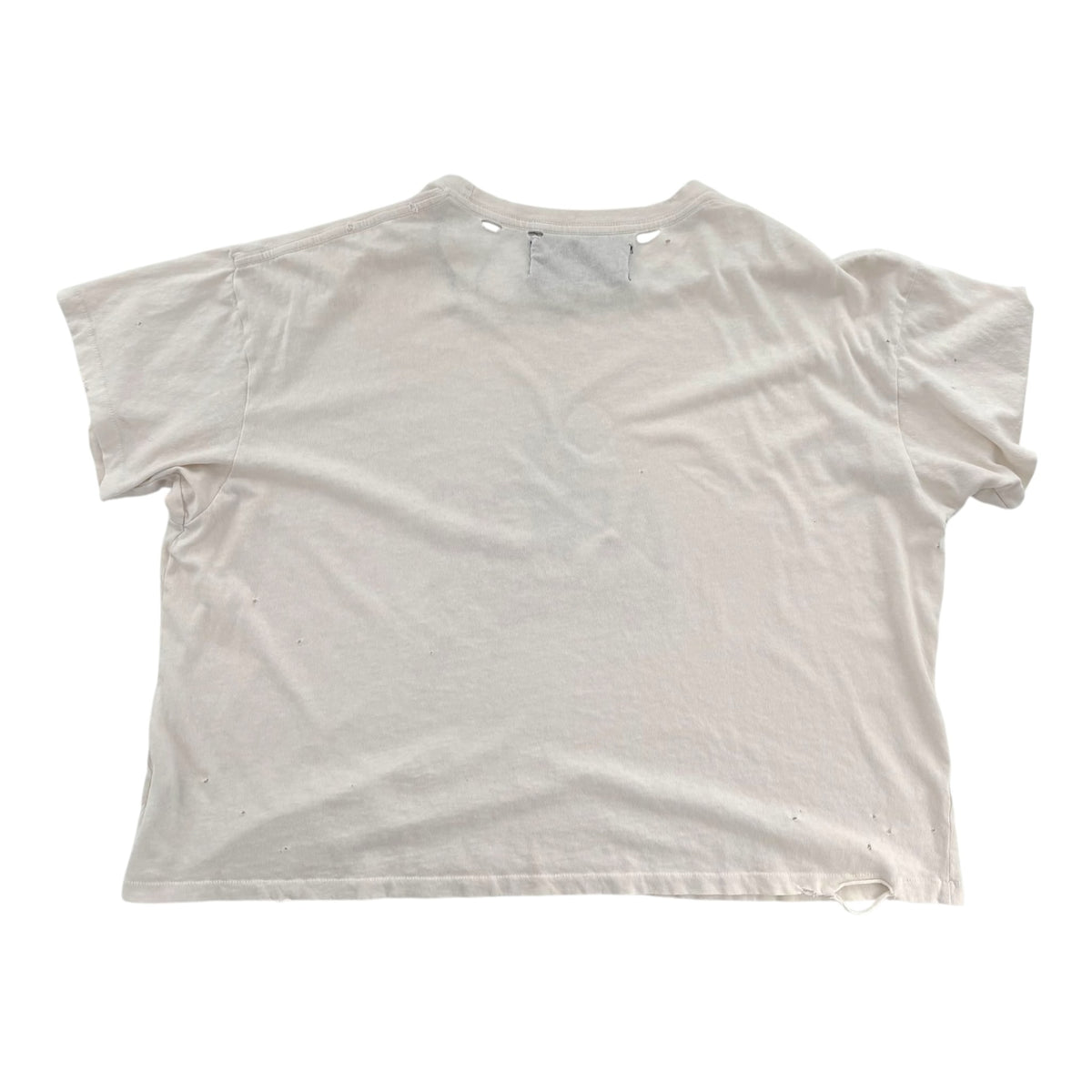 Paly Arigo Tee White