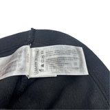 Chrome Hearts Biker Thermal Horseshoe Beanie 'Black'