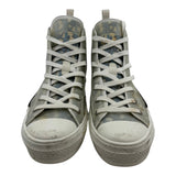 Dior B23 High Dior Oblique Blue Grey