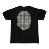 Bape Ape Head Tee Black