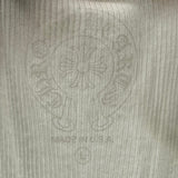 Chrome Hearts Richard Stark Middle Finger Tank White